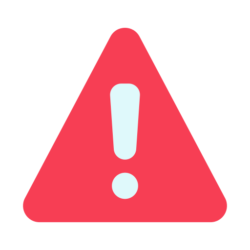 Warning